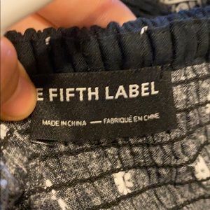 fifty label